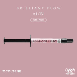 Brilliant Flow A1/B1 CTS-7100