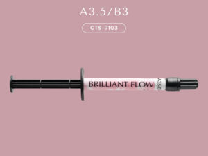 Brilliant Flow A3.5/B3 CTS-7103