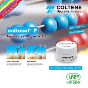 Coltosol F Temporary Filling Material CTS-5906