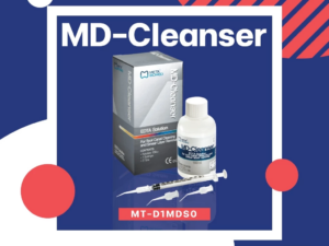 MD-Cleanser EDTA 17% Solution MT-CLEANSER