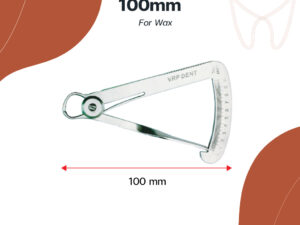 Calipers Iwanson 100mm คาลิปเปอร์ อุปกรณ์วัดความหนา VP-LX-70-1594