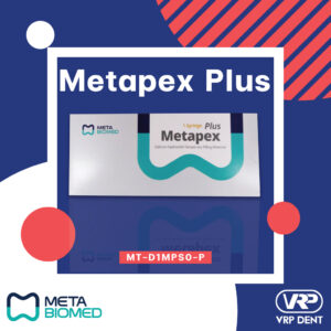 Metapex Plus 1 syringe MT-METAPEX