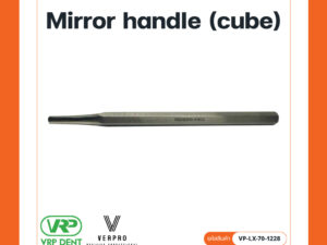 Mirror handle ด้ามกระจกส่องปาก VP-LX-70-1228