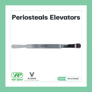 Periosteal elevator VP-LX-70-643