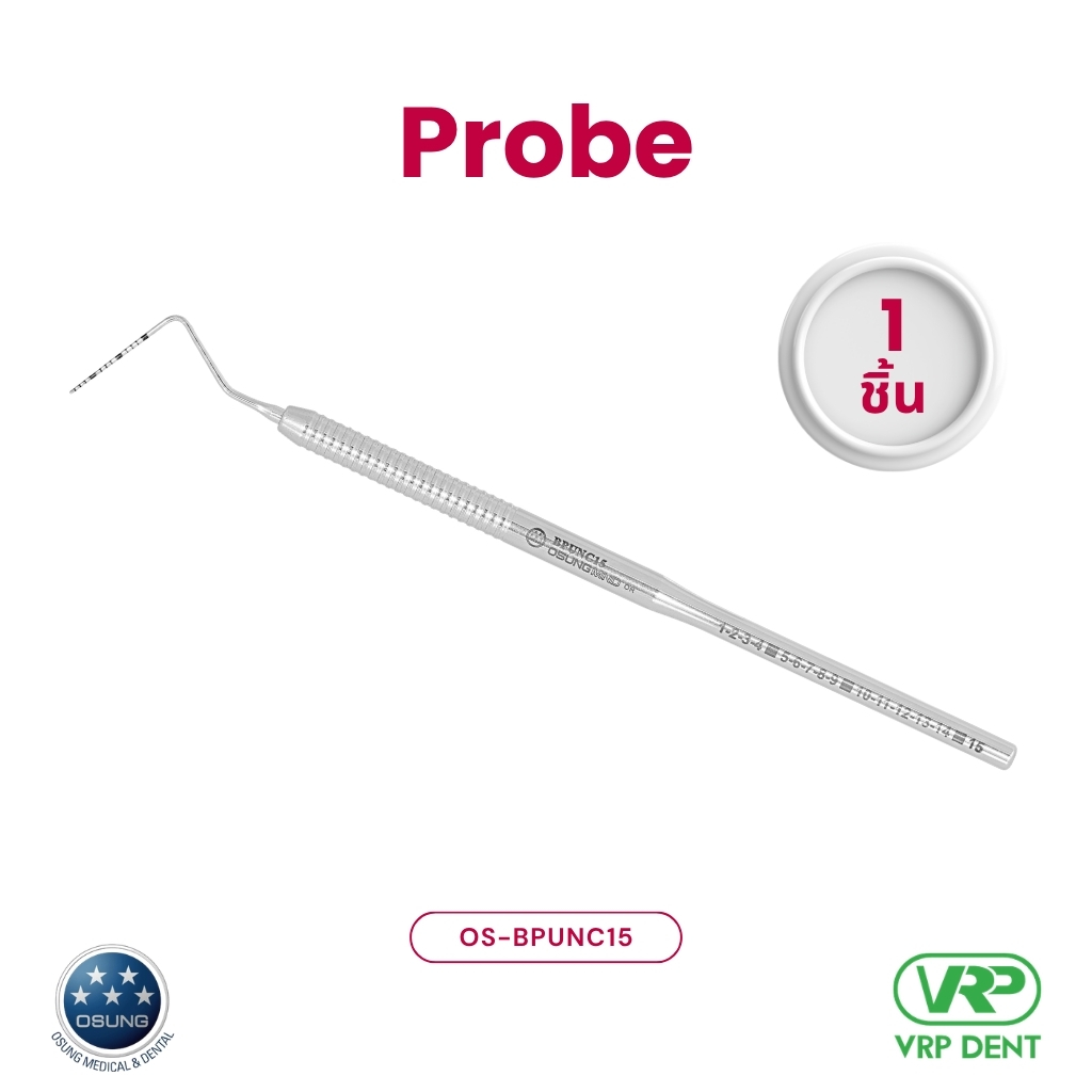 Probe OS-BPUNC15
