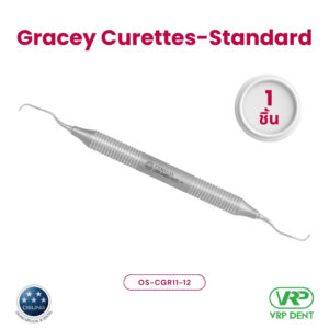Gracey Curettes-Standard OS-CGR11-12