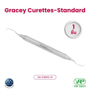 Gracey Curettes-Standard OS-CGR13-14