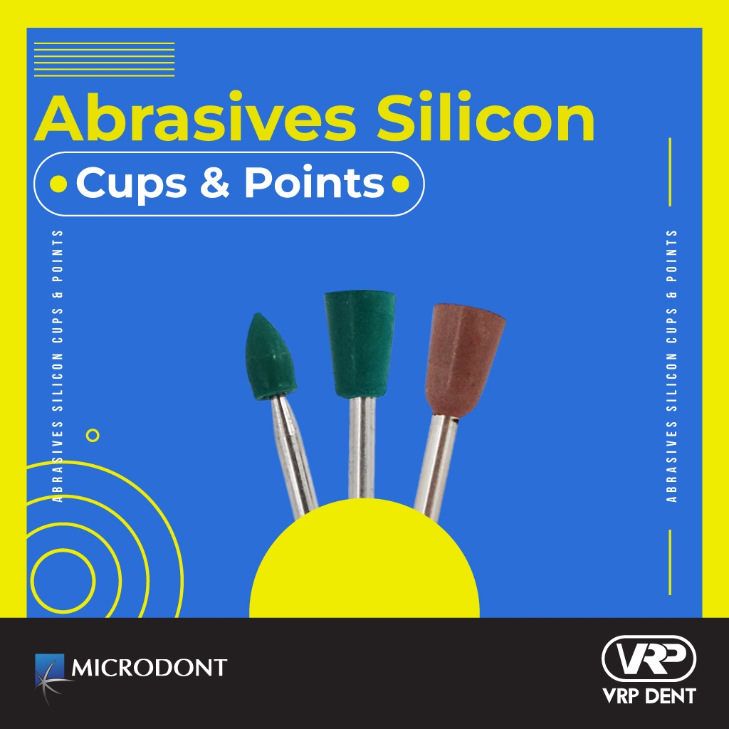 Abrasives Silicon Point 1 pc. MI-10202.004 - Image 2