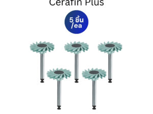 DIATECH ShapeGuard Polishing Kit Cerafin step 1/3 CTS-60019881