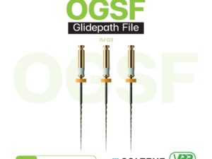 HyFlex EDM OGSF NiTi File [G] 25 mm 3 pcs. CTGHY-60023492