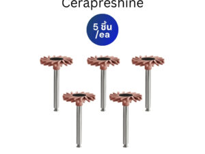 DIATECH ShapeGuard Polishing Kit Cerapreshine 2/3 CTS-60019882