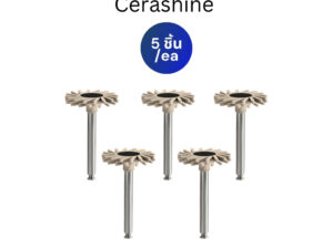 DIATECH ShapeGuard Polishing Kit Cerashine step 3/3 CTS-60019883