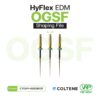 HyFlex EDM OGSF NiTi File [S] 25 mm 3 pcs. CTGHY-60036137