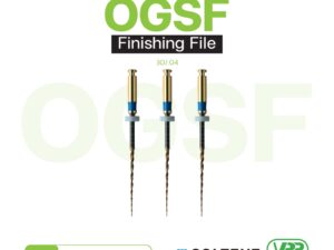 HyFlex EDM OGSF NiTi File [F] 21 mm 3 pcs. CTGHY-60036138