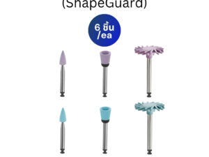 DIATECH ShapeGuard Polishing Kit ขัด Composite CTS-60019916