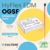 HyFlex EDM OGSF NiTi File Guttapercha 30/.04 CTGHY-60036504