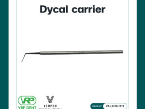 Dycal carrier VP-LX-70-1115