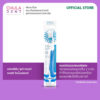 Chula Dent แปรงสีฟันจุฬาฯเดนท์ รุ่น Soft Innoflex