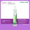 Chula Dent แปรงสีฟันสำหรับผู้ใหญ่ รุ่น Plaque Pro
