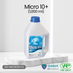 MICRO 10+ (1000 ml) UD-MICRO10+1L