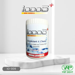 Iodo5+(48 pc) IO-009