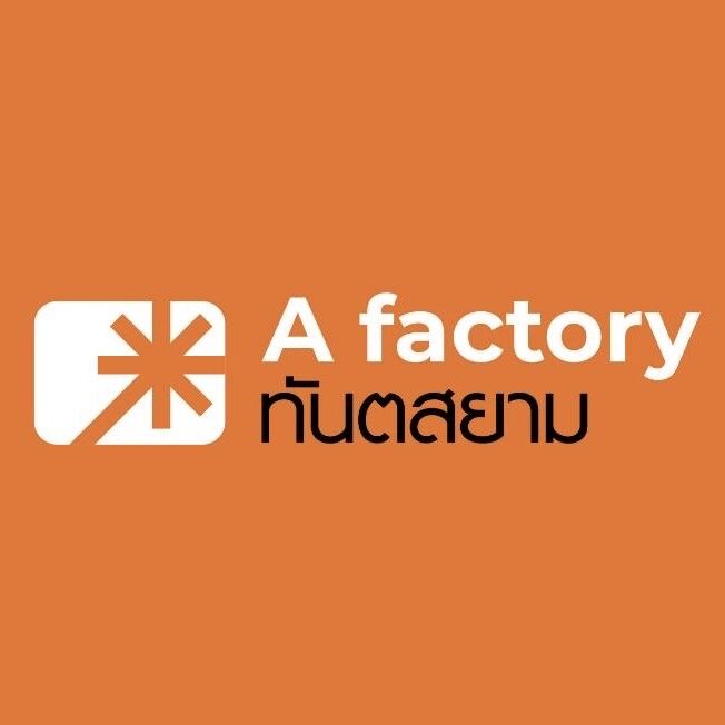 A-Factory ทันตสยาม