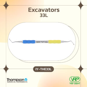 Excavator 33L IY-THE33L