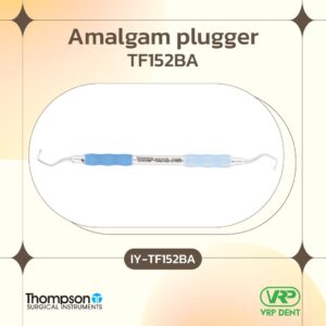Plugger TF 152 BA IY-TF152BA