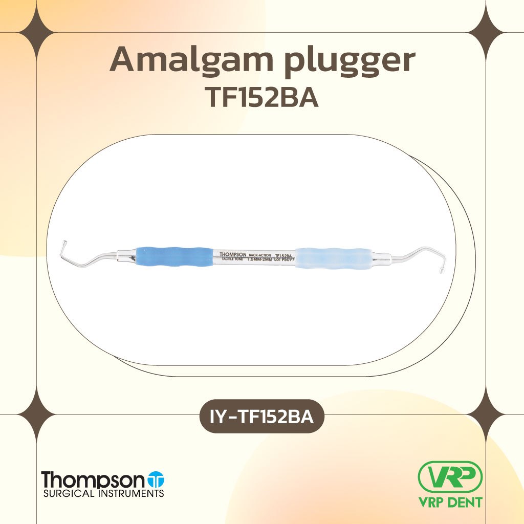 Plugger TF 152 BA IY-TF152BA