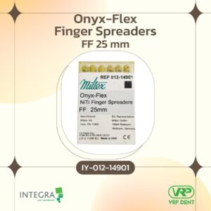 Onyx-Flex # FF (ni-ti finger spreders) IY-012-14901