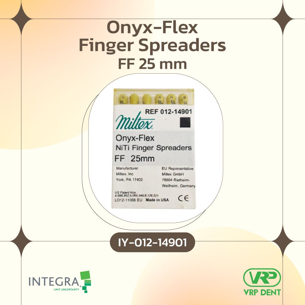 Onyx-Flex # FF (ni-ti finger spreders) IY-012-14901