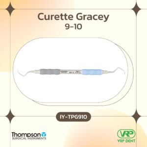 Curette Gracey 9/10 (TPG910) IY-TPG910