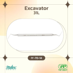 Excavator 31L IY-70-14