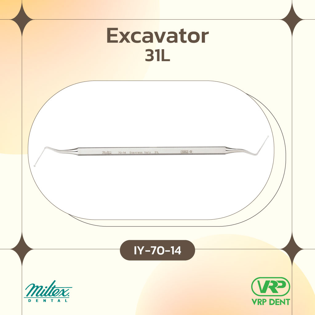 Excavator 31L IY-70-14
