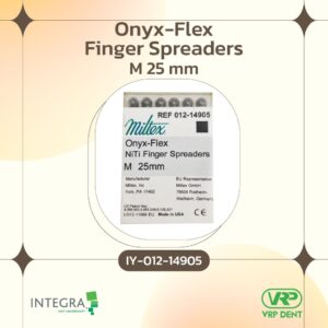 Onyx-Flex # M (ni-ti finger spreders) IY-012-14905
