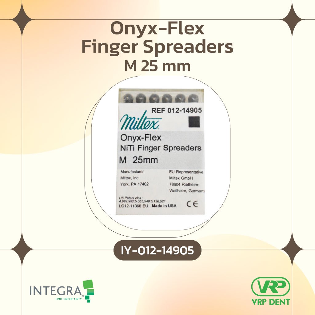 Onyx-Flex # M (ni-ti finger spreders) IY-012-14905