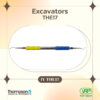 Excavator THE 17 IY-THE17