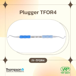 Plugger TFOR4 IY-TFOR4