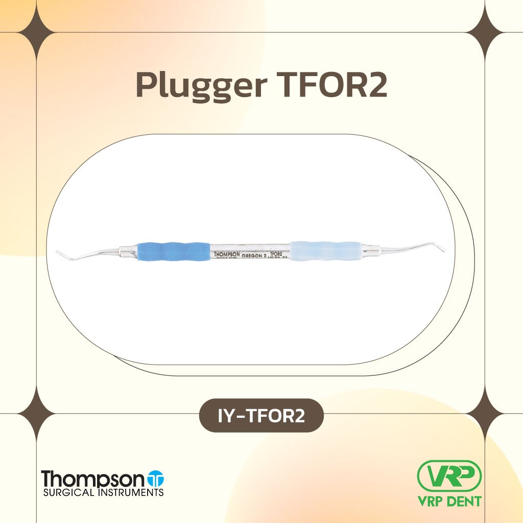 Plugger TFOR2 IY-TFOR2