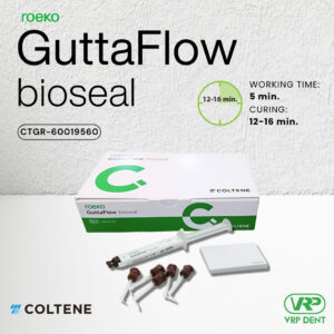 GuttaFlow bioseal CTGR-60019560
