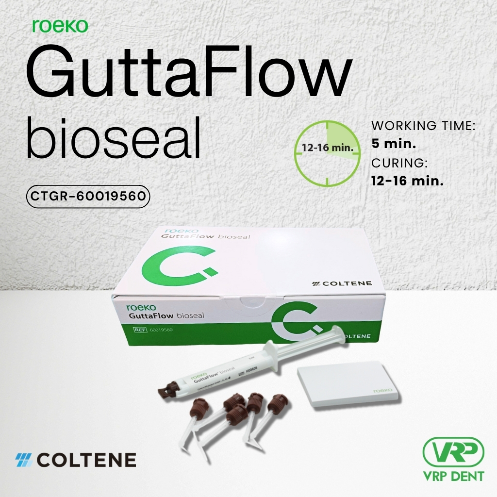 GuttaFlow bioseal CTGR-60019560