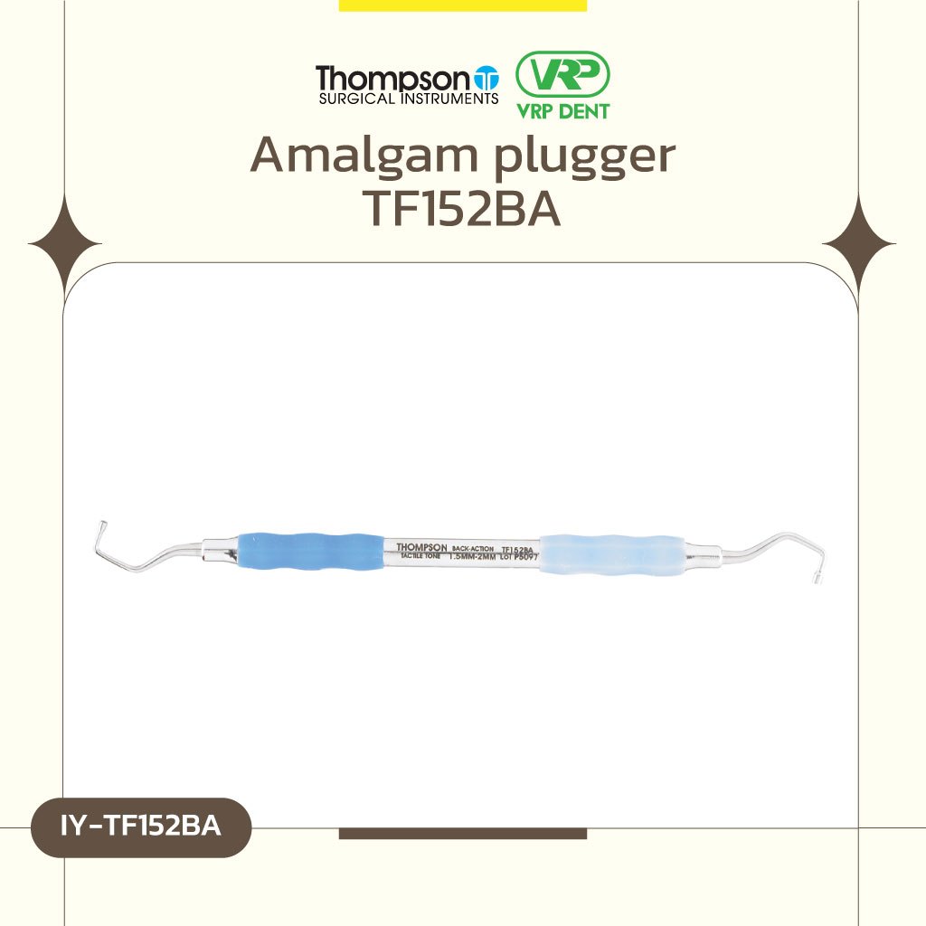 Plugger TF 152 BA IY-TF152BA - Image 2