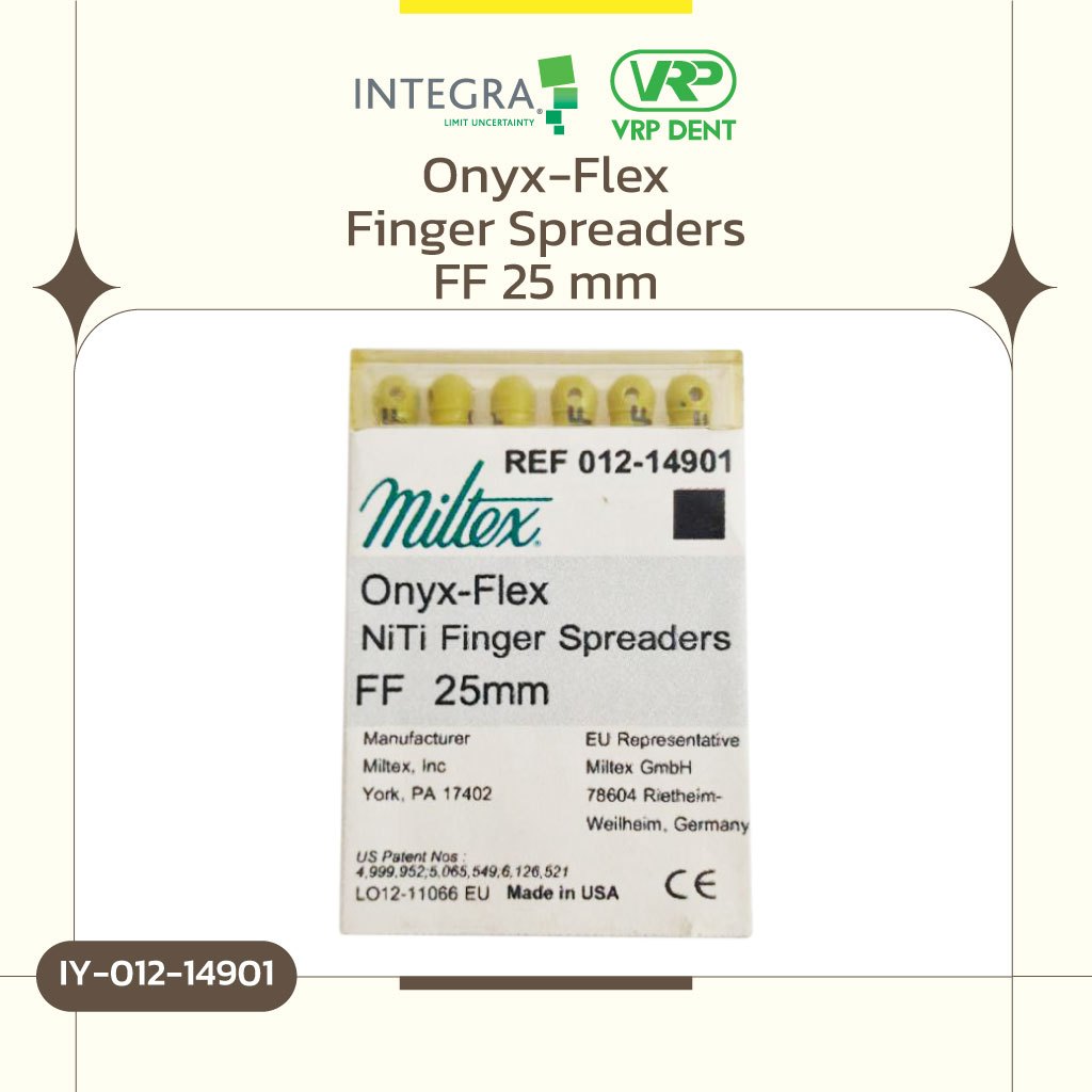 Onyx-Flex # FF (ni-ti finger spreders) IY-012-14901 - Image 2