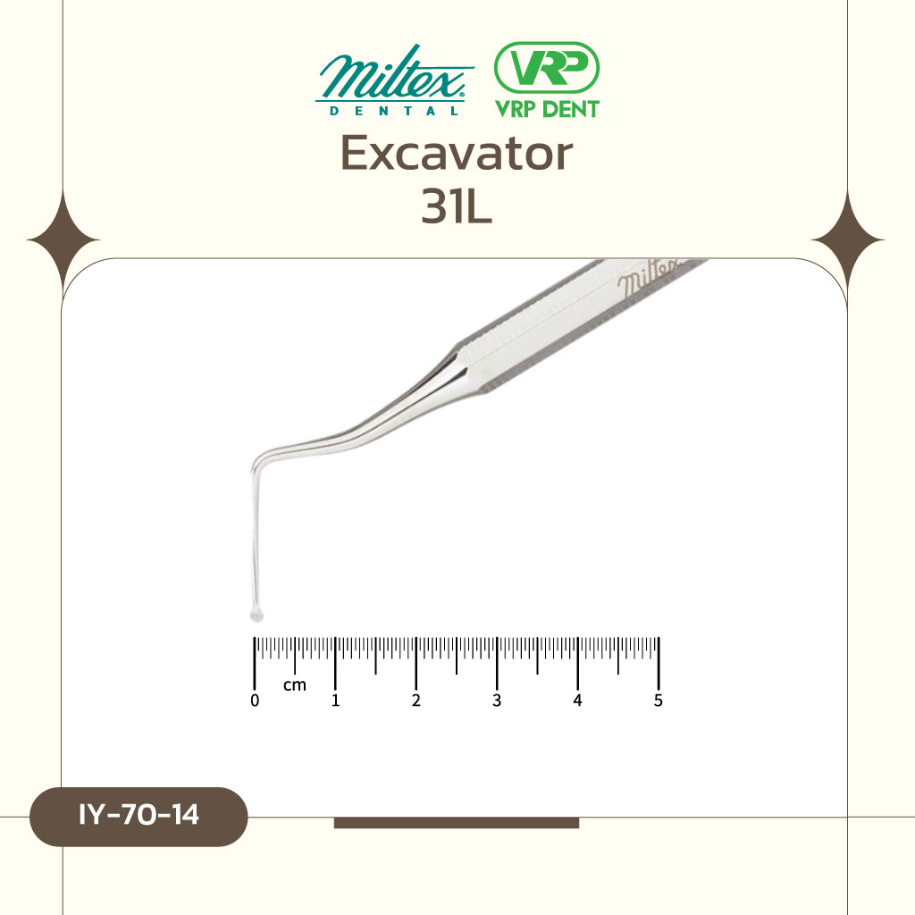 Excavator 31L IY-70-14 - Image 3