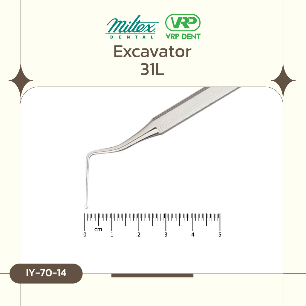 Excavator 31L IY-70-14 - Image 4