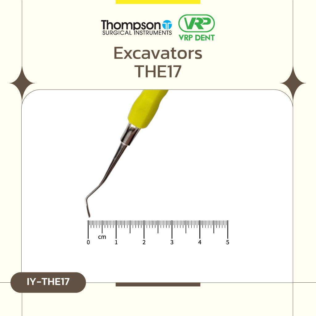 Excavator THE 17 IY-THE17 - Image 4