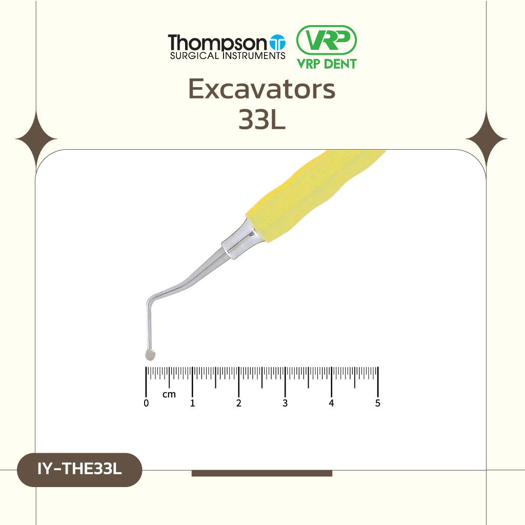 Excavator 33L IY-THE33L - Image 4