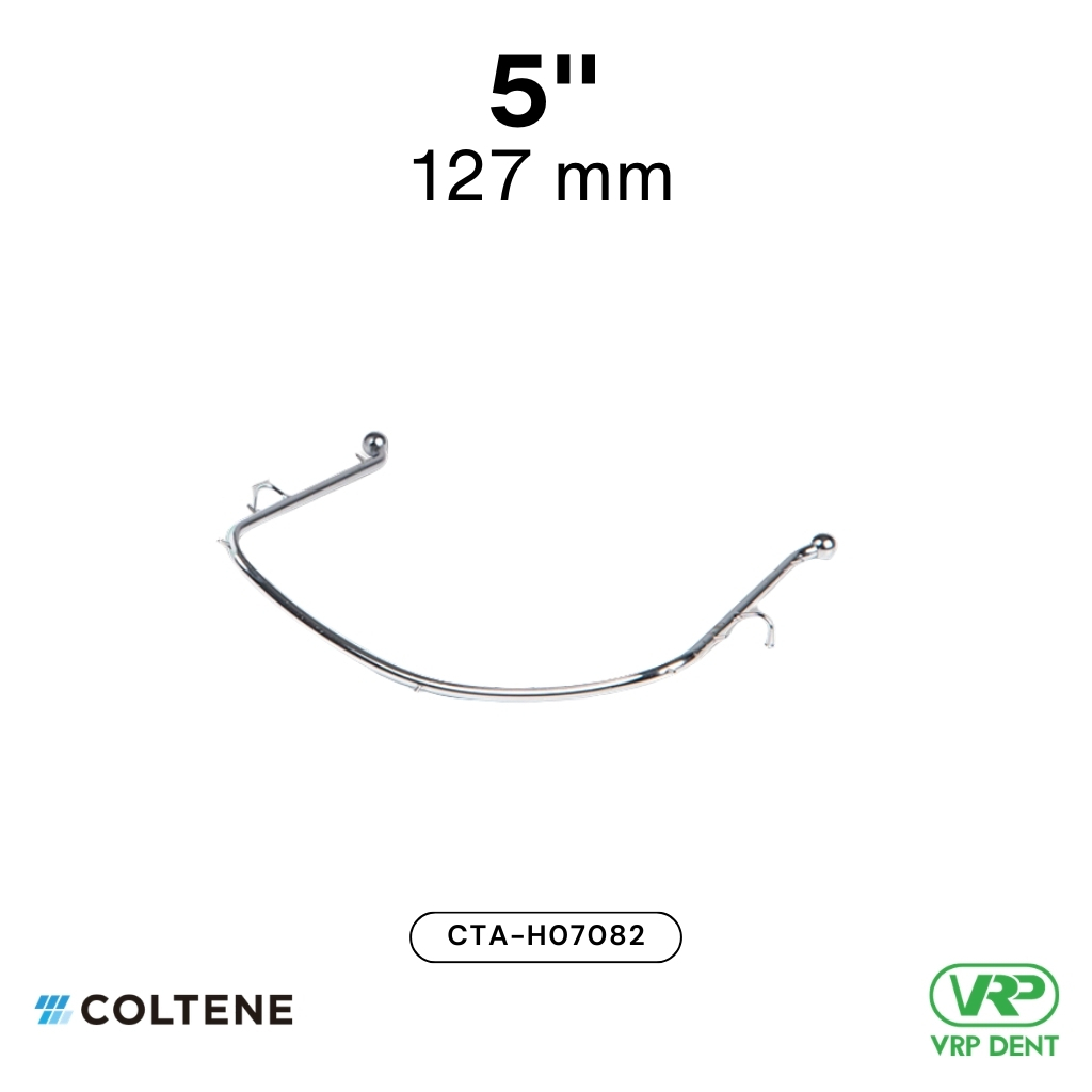 Dental Dam Metal Frame 5″ สำหรับเด็ก CTA-H07082