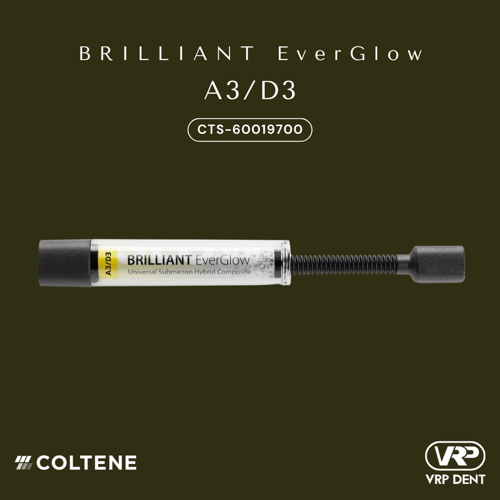 Brilliant EverGlow A3/D3 CTS-60019700