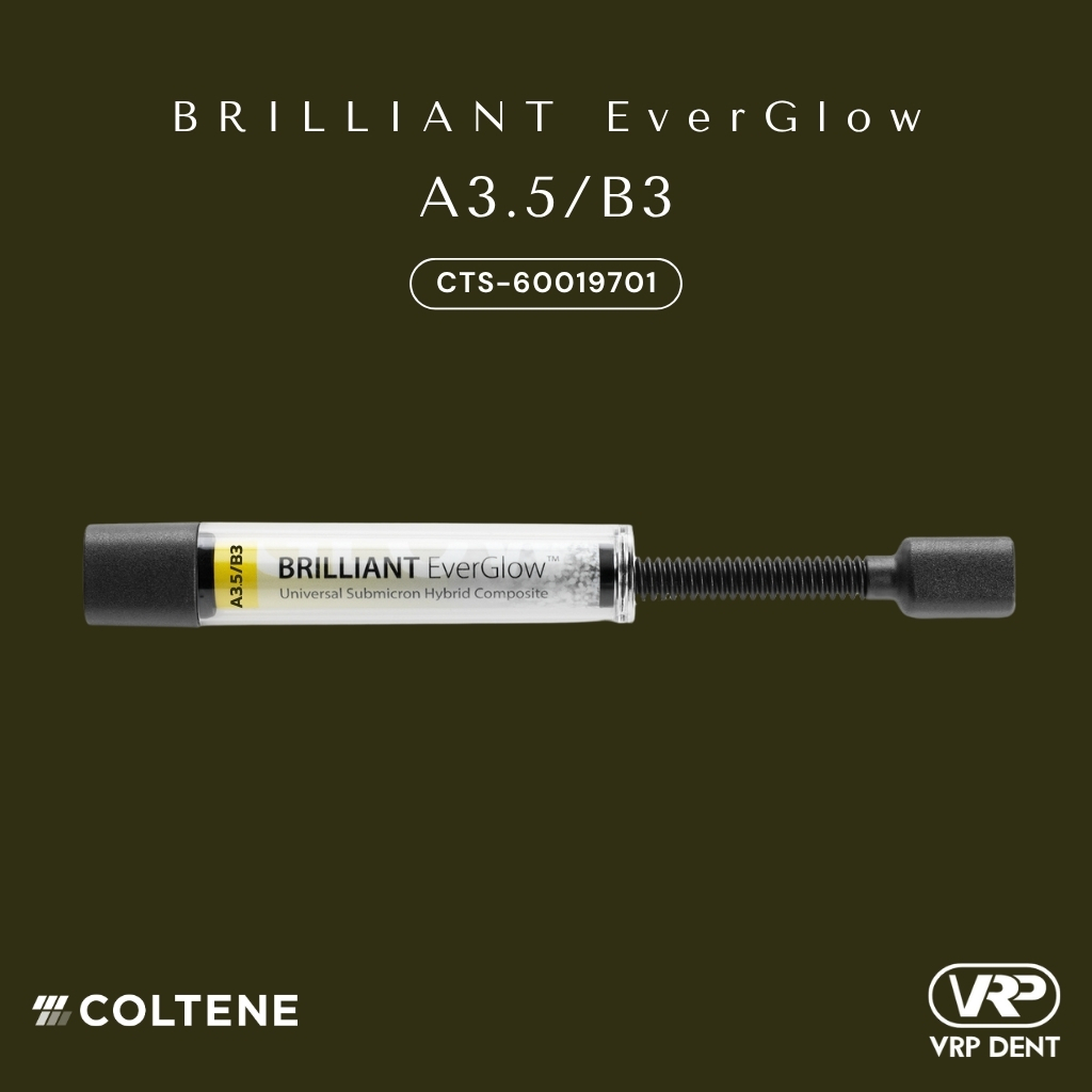 Brilliant EverGlow A3.5/B3 CTS-60019701
